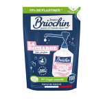 Liquide vaisselle recharge sans parfum mains briochin - le flacon de 500ml