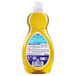 Liquide vaisselle mini citron paic - le flacon de 500ml Liquide vaisselle mini citron paic - le flacon de 500ml