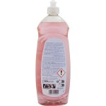 Liquide vaisselle pamplemousse vinaigre de fruits d�graissant carrefour essential - le flacon de 750ml ...