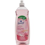 Liquide vaisselle floral peau sensible dgraissant douceur mains carrefour essential - le flacon de 750ml ...