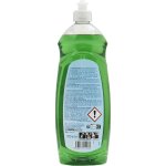 Liquide vaisselle vinaigre de fruits pomme carrefour essential - le flacon de 750ml