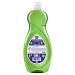 Liquide vaisselle bi - activ' vinaigre sel minral dgraissant paic - le flacon de 750ml
