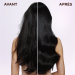 Lissant cheveux longs infusion eau de riz et amidon ultra doux garnier - le flacon de 200ml Lissant cheveux longs infusion eau de riz et amidon ultra doux garnier - le flacon de 200ml