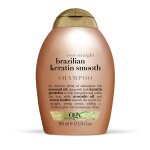 Lissant kratine huile de coco avocat et beurre de cacao ogx - le flacon de 385 ml
