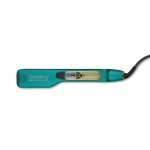 Lisseur demeliss titanium bleu saint algue