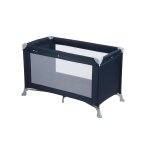 Lit parapluie bb bleu 60x120 cm bebe confort