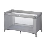 Lit parapluie bb gris bebe confort
