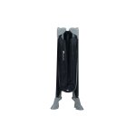 Lit parapluie bleu marine 60x120 cm bebe confort - le lit parapluie