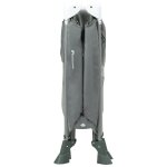 Lit parapluie gris bebe confort - le lit parapluie