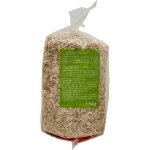 Litire vgtale absorbante naturelle carrefour - le sac d'1, 5kg