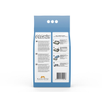 Liti�re min�rale non agglom�rante argile blanche premio - le paquet de 7l