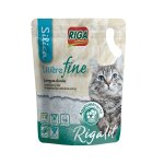Litire silice agglomrante riga - le paquet de 1, 8kg