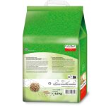 Litière végétale agglomérante anti - odeurs cat's best - le sac de 8, 6 kg Litière végétale agglomérante anti - odeurs cat's best - le sac de 8, 6 kg