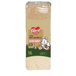 Litire copeaux de bois compresss naturel pour rongeur et oiseaux aime - le sac de 16l