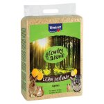 Litire copeaux de bois pour rongeurs parfume aux fruits des bois super absorbante vitakraft - le paquet ...