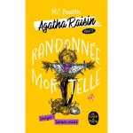Livre agatha raisin enqute - tome 4 - randonne mortelle - m. c beaton