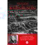 Livre avant que la mmoire s'efface. quelques propos maritimes - olivier de kersauson