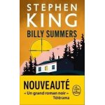 Livre billy summers - stephen king