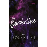 Livre borderline - tome 1 - joyce kitten