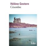 Livre cézembre - hélène gestern Livre cézembre - hélène gestern
