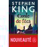Livre conte de fes - stephen king