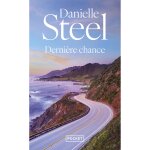 Livre dernire chance - danielle steel