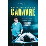 Livre entretien avec un cadavre - philippe boxho Livre entretien avec un cadavre - philippe boxho