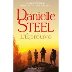 Livre l'preuve - danielle steel