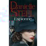Livre espionne - danielle steel