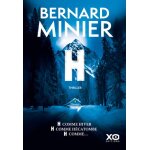 Livre h - bernard minier