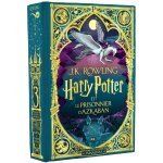 Livre harry potter tome 3 - harry potter et le prisonnier d azkaban - j. k. rowling