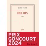 Livre houris - kamel daoud Livre houris - kamel daoud