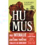 Livre humus - gaspard koenig Livre humus - gaspard koenig