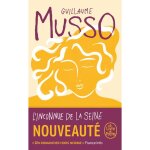 Livre inconnue de la seine musso - le livre