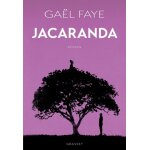 Livre jacaranda - ga�l faye