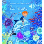 Livre je rêve au bord de la mer - emilie collet Livre je rêve au bord de la mer - emilie collet