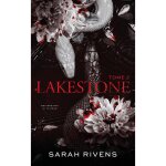 Livre lakestone - tome 2 - sarah rivens Livre lakestone - tome 2 - sarah rivens