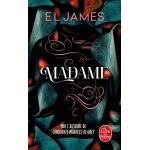 Livre madame - e l james Livre madame - e l james