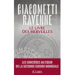Livre le livre des merveilles - eric giacometti Livre le livre des merveilles - eric giacometti