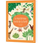 Livre le mystrieux invit de la fret