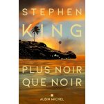 Livre plus noir que noir - stephen king
