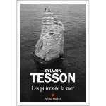 Livre les piliers de la mer - sylvain tesson