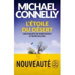 Livre de poche l'etoile du dsert - michael connely