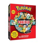 Livre pokémon - pokédex de kanto À galar Livre pokémon - pokédex de kanto À galar