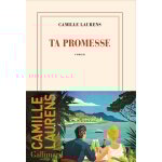 Livre ta promesse - camille laurens Livre ta promesse - camille laurens