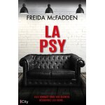 Livre la psy - freida mcfadden