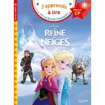 Livre la reine des neiges - cp - niveau 1 - isabelle albertin - le livre Livre la reine des neiges - cp - niveau 1 - isabelle albertin - le livre