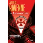 Livre les ressuscits - jacques ravenne
