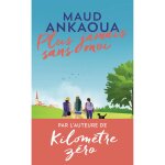 Livre plus jamais sans moi - maud ankaoua Livre plus jamais sans moi - maud ankaoua