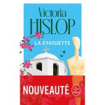 Livre la statuette - victoria hislop Livre la statuette - victoria hislop